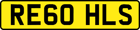 RE60HLS