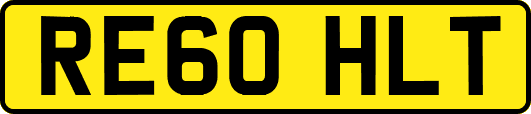 RE60HLT