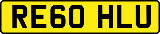 RE60HLU