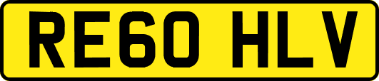RE60HLV
