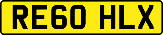 RE60HLX