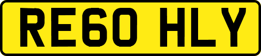 RE60HLY