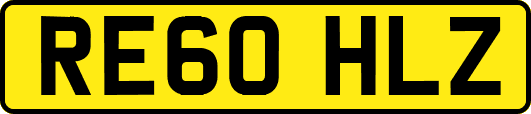RE60HLZ