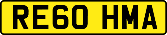 RE60HMA