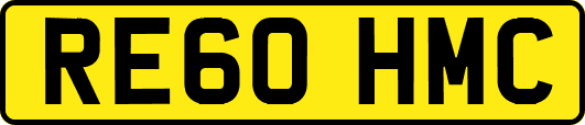 RE60HMC