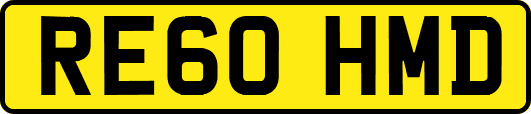 RE60HMD