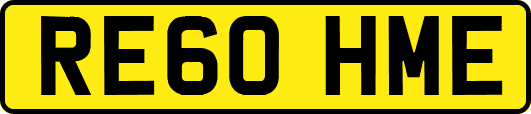 RE60HME