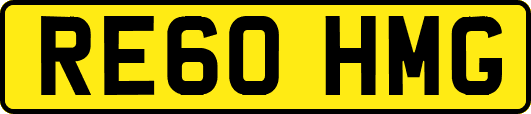 RE60HMG