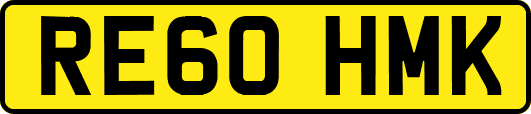RE60HMK