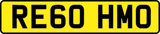 RE60HMO