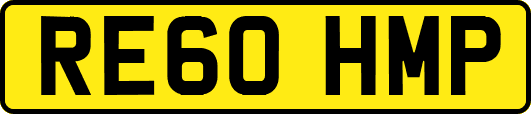 RE60HMP