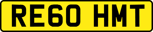 RE60HMT