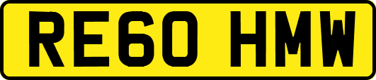 RE60HMW