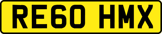 RE60HMX