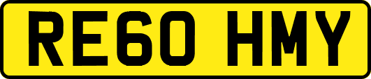 RE60HMY