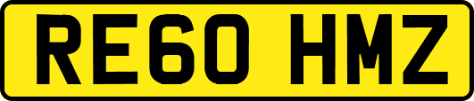 RE60HMZ