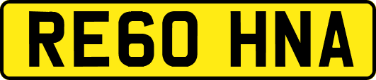 RE60HNA