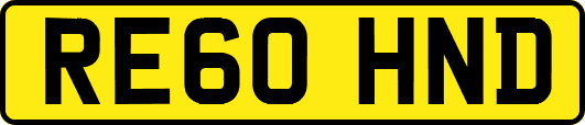 RE60HND