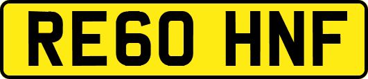 RE60HNF