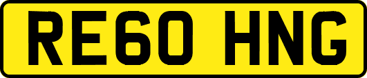 RE60HNG