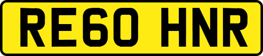 RE60HNR