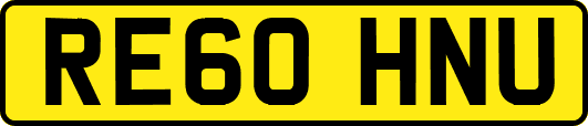 RE60HNU