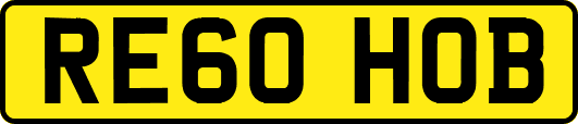 RE60HOB