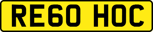 RE60HOC