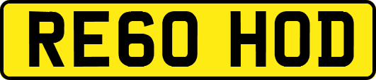 RE60HOD