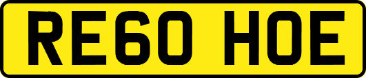 RE60HOE