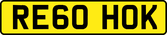 RE60HOK