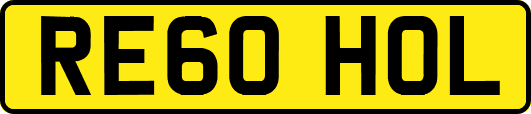 RE60HOL