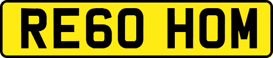 RE60HOM
