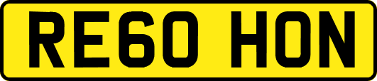 RE60HON