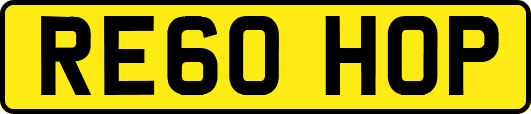 RE60HOP