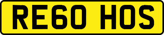 RE60HOS