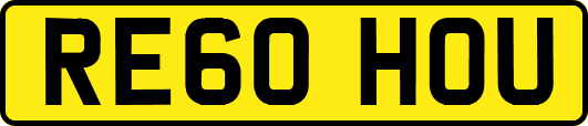 RE60HOU
