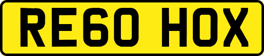 RE60HOX