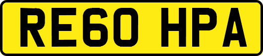 RE60HPA