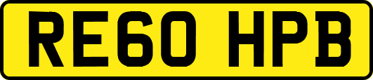 RE60HPB