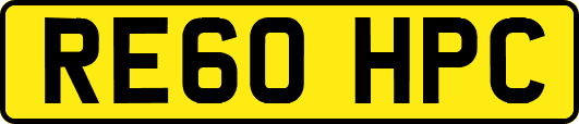 RE60HPC