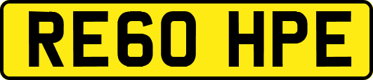 RE60HPE