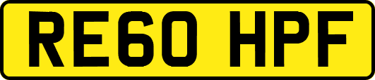 RE60HPF