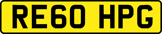 RE60HPG