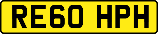 RE60HPH
