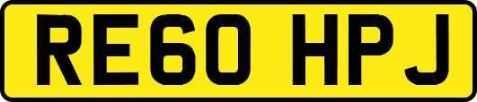 RE60HPJ
