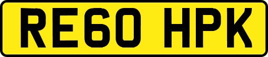 RE60HPK