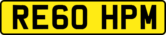 RE60HPM