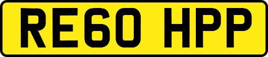 RE60HPP