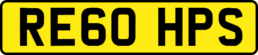 RE60HPS